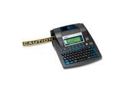 Brother P-touch Pt-9600 Label Printer