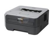 brother HL-2140 Personal Monochrome Laser Printer