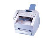 brother PPF4750E BN PPF 4750E Fax Machine HIGH YIELD BLK TONER CARTRIDGE