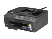 Brother MFC series Wireless InkJet MFC / All-In-One Color Printer