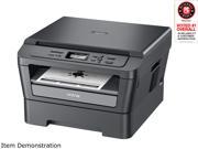Brother DCP Series DCP 7060D MFC All In One Monochrome Laser Printer