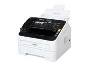 Brother Intelli FAX 2940 High Speed Laser Fax