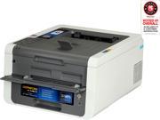 Brother HL 3140CW Single Function Digital Color Printer with Wireless Networking