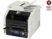 Brother MFC 9330CDW Duplex 600 dpi x 2400 dpi Wireless USB Color Laser MFC Printer