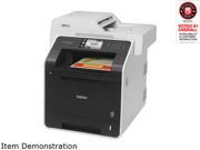 Brother Laser MFC L8850cdw Configurator