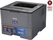 Brother HL L6200DW Business Laser Printer with Wireless Networking and Duplex Printing