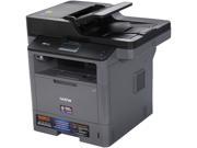 Brother Laser MFC L5800dw Configurator