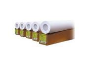 HP Q6580A Universal Instant dry Satin Photo Paper 36 x 100 paper for HP designjets 1 roll
