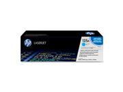 HP CB541A Color LaserJet Print Cartridge Cyan HP CB541A Color LaserJet Print Cartridge Cyan
