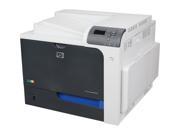 HP LaserJet Enterprise CP4025dn CC490A Duplex 1200 x 1200 dpi USB Ethernet Color Laser Printer