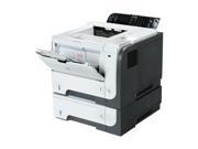 HP LaserJet Enterprise P3015X Workgroup Monochrome Laser Printer