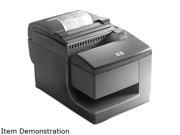 HP FK184AA Hybrid Two in One Thermal Printer with MICR