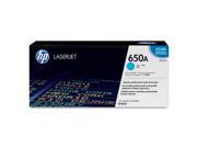 HP CE271A Toner Cartridge Cyan HP CE271A Toner Cartridge Cyan