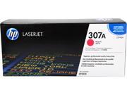 HP HP CE743A (307A) Toner Cartridge Magenta HP HP CE743A (307A) Toner Cartridge Magenta