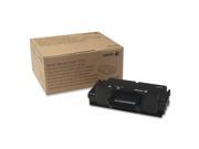 XEROX 106R02309 Standard Capacity Toner Cartridge Black for WorkCentre 3315 Black XEROX 106R02309 Standard Capacity Toner Cartridge Black for WorkCentre 3315 Black