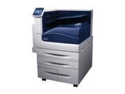 Xerox Phaser 7800 DX Workgroup Color Laser Printer