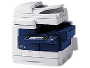 Xerox ColorQube 8900 X MFC All In One Color Solid Ink Printer