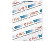 Xerox Digital Color Elite Gloss Cover Stock 80 lbs. 18 x 12 White 250 Sheets