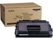 XEROX 106R02639 High Capacity Print Cartridge, Phaser 3600, GSA Black XEROX 106R02639 High Capacity Print Cartridge, Phaser 3600, GSA Black
