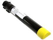 XEROX 6R1514 Toner for the WorkCentre 7500 and 7800 Series Yellow XEROX 6R1514 Toner for the WorkCentre 7500 and 7800 Series Yellow