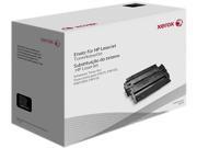 XEROX 106R01622 Black Toner Cartridge XEROX 106R01622 Black Toner Cartridge