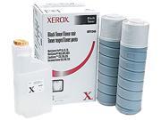 XEROX 006R01046 Toner (2 Per Box+Waste Bottle) Black XEROX 006R01046 Toner (2 Per Box+Waste Bottle) Black