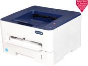 Xerox Phaser 3260 DNI Duplex Wireless Ethernet Monochrome Laser Printer
