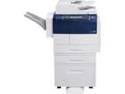 Xerox WorkCentre 4265 XF Monochrome Multifunction Laser Printer