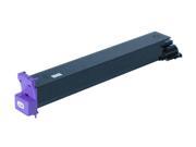 KONICA MINOLTA 8938615 Toner Cartridge Magenta KONICA MINOLTA 8938615 Toner Cartridge Magenta
