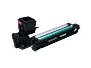 KONICA MINOLTA A0WG0CF Toner Magenta KONICA MINOLTA A0WG0CF Toner Magenta