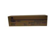 KONICA MINOLTA TN-611Y Toner Yellow KONICA MINOLTA TN-611Y Toner Yellow