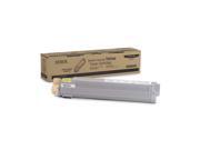 XEROX 106R01152 Standard Capacity Toner Cartridge For Phaser 7400 Yellow XEROX 106R01152 Standard Capacity Toner Cartridge For Phaser 7400 Yellow