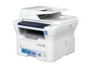 Xerox WorkCentre 3210 N MFC All In One Monochrome Laser Printer
