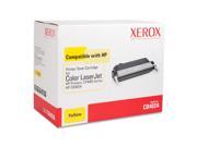 Xerox Replacements 6R1328 Yellow Remanufacture Toner Replaces HP CB402A YELLOW Xerox Replacements 6R1328 Yellow Remanufacture Toner Replaces HP CB402A YELLOW