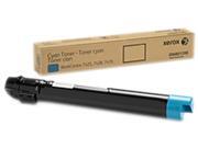 XEROX 6R1398 Toner Cyan XEROX 6R1398 Toner Cyan