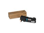 XEROX 106R01594 High Capacity Toner Cartridge Cyan XEROX 106R01594 High Capacity Toner Cartridge Cyan