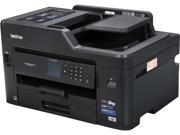 Brother MFC J5330DW Multifunction Inkjet Printer Duplex 4800 dpi x 1200 dpi Wireless USB