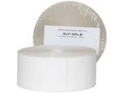 Seiko SLP SRLB Self Adhesive Shipping Labels 2 1 8 x 4 White 900 Roll