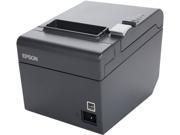 Epson C31CD52A9972 TM T20II mPOS Thermal Receipt Printer
