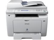 Epson C11CC73031BY Plain Paper Print Monochrome LED Printer