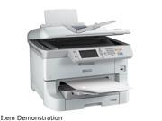 EPSON WorkForce Pro C11CD44301BY InkJet Workgroup Color Printer