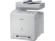 Epson AcuLaser CX29NF Color Laser Printer