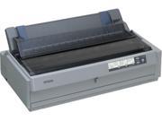 EPSON LQ 2190N C11CA92001A2 24 pins Dot Matrix Printer