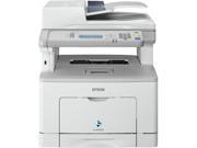 Epson WorkForce C11CD74001BY MFP Monochrome Laser Printer