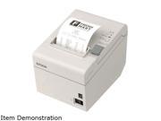 Epson C31CD52666 TM T20II mPOS Thermal Receipt Printer