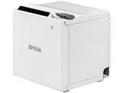 EPSON TM M10 C31CE74001 Thermal 203 dpi USB Auto cutter Receipt Printer White