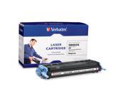 Verbatim 95474 Magenta Q6003A Replacement Laser Cartridge Verbatim 95474 Magenta Q6003A Replacement Laser Cartridge