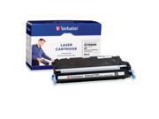 Verbatim Black Toner Verbatim Black Toner