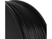 Verbatim ABS 3D Filament 1.75mm 1kg Reel Black
