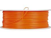 Verbatim PLA 3D Filament 1.75mm 1kg Reel Orange